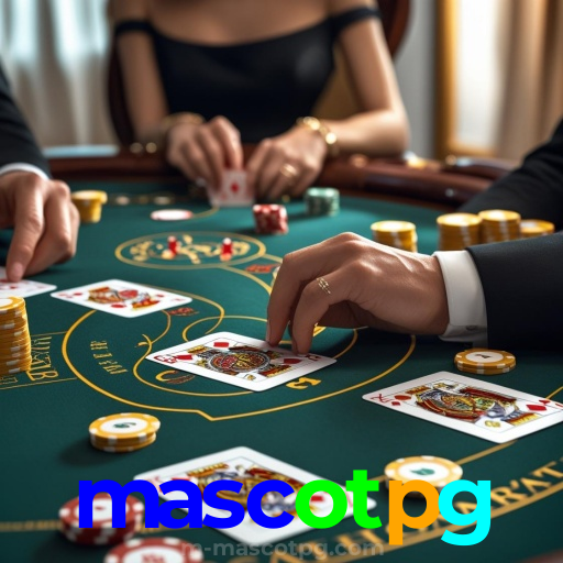 mascotpg Jogos de Slots