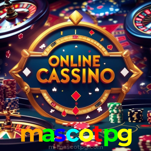 mascotpg Cassino Online