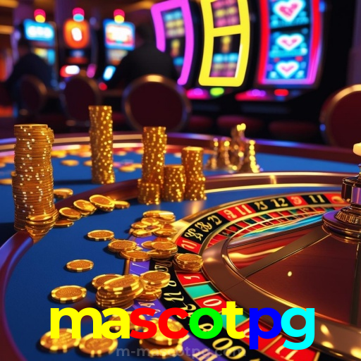 mascotpg Todos os Jogos