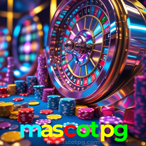 mascotpg Todos os Jogos