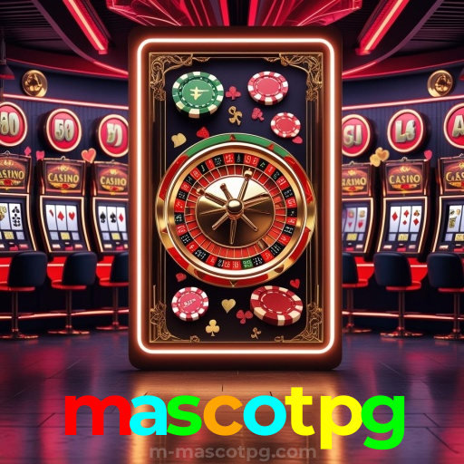 mascotpg Jogos de Slots