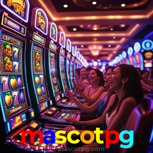 mascotpg Métodos de Pagamento