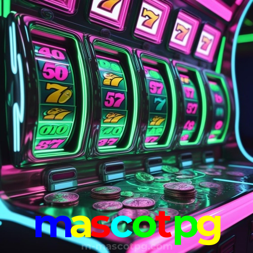 mascotpg Aplicativo Oficial