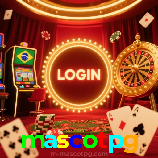 mascotpg Jogos de Slots
