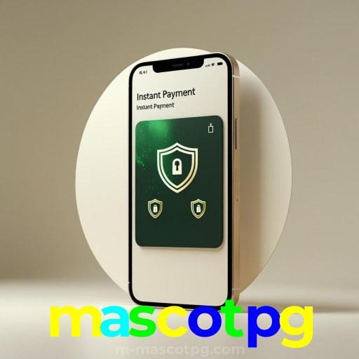 mascotpg Cassino Online