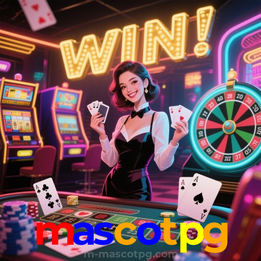 mascotpg Métodos de Pagamento