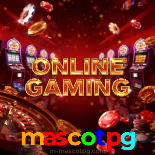 mascotpg Cassino Online
