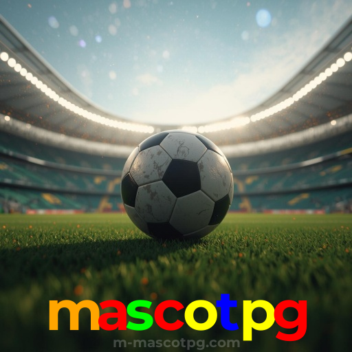 mascotpg Todos os Jogos