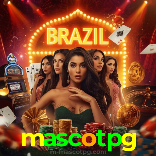 mascotpg Jogos de Slots