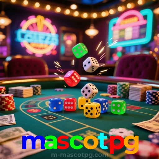 mascotpg Jogos de Slots