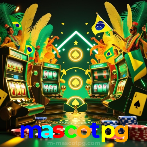 mascotpg Área de login